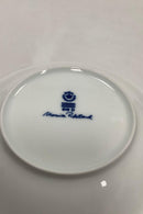 Royal Copenhagen Musica Desserttallerken No 619 D