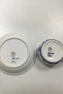 ロイヤルコペンハーゲン ブルーフルーテッドカップ シックリム No 2016