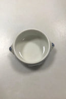 Royal Copenhagen Musselmalet Riflet Skål No 2294