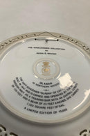 詹姆斯-E-米切尔的《宾和格朗达尔风车盘图案3》。