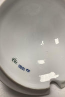 Royal Copenhagen kannelierter Deckel Nr. 221