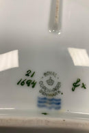 ロイヤルコペンハーゲン シリウストレー No.1694