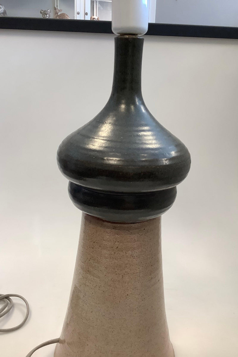 Moderne Kähler Stentøjslampe No 609