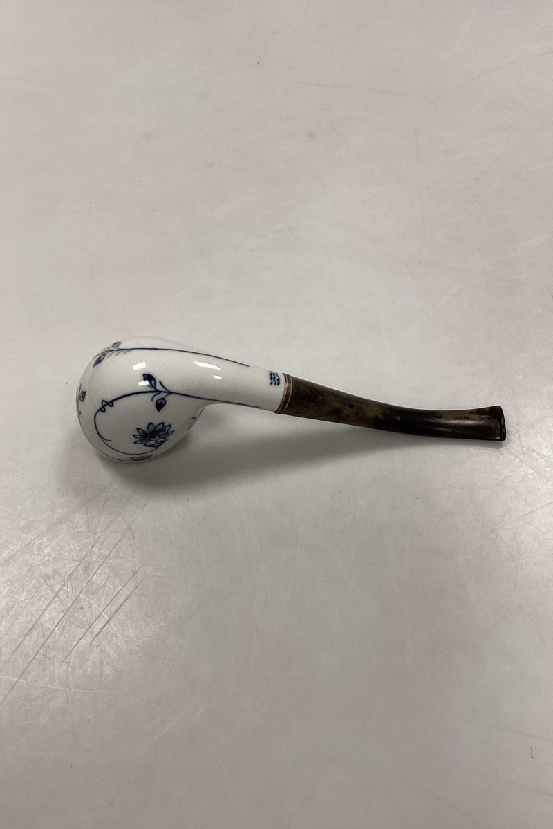 Royal Copenhagen Musselmalet Pibe