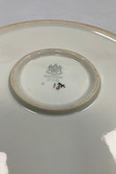 Bing and Grondahl仙人掌水壶，带盖。可容纳1.5升。状态良好，无破损。