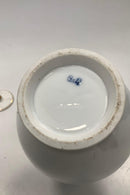 Bing og Grøndahl Alter Löwenkrug/Schokoladenkrug mit Deckel.