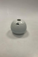 Bing and Grondahl Sahara Jam Jar No 523