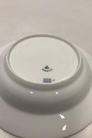 皇家哥本哈根 皇家哥本哈根新艺术风格半花边大深盘