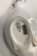 Bing og Grøndahl Figur af Stor Måge med Fisk No. 1725