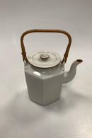 Bing og Grøndahl Gertrud Vasegaard Thestel fra 1956 Thekande