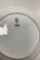 Royal Copenhagen Frokosttallerken fra Magasins Kantine No. 6003