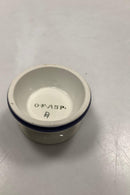 Aluminia Royal Copenhagen Lysestage