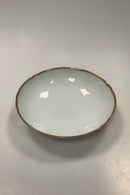 Bing og Grøndahl Hartmann Rund Skål No. 44