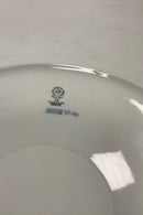 Royal Copenhagen Summer's Dream Runde Servierplatte Hellblau Nr. 10012