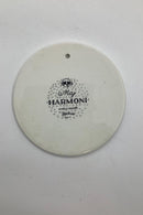 Bjørn Wiinblad: Maj platte fra Nymølle - HARMONI