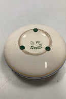 Aluminia Royal Copenhagen Schale Nr. 732/317