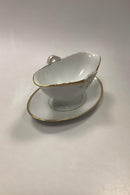 Bing和Grondahl Hartmann Saucepan No 8