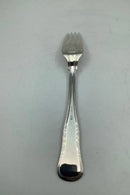 Georg Jensen Sterling Silber Doppel-Drilling Kindergabel Nr. 8