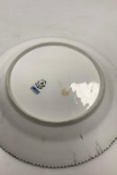 Royal Copenhagen Privat gemalt Flora Danica Lunch Teller nicht fertig