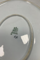Bing and Grondahl Hartmann oval dish No 15
