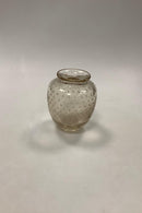 Skandinavisk Glas Vase