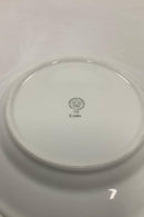 ビング＆グロンダール ブルートーンフィッシュプレート モチーフ2 サーモン No.716