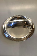 Georg Jensen Schale aus Sterlingsilber von Søren Georg Jensen Nr. 1133A