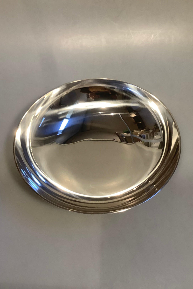 Georg Jensen Schale aus Sterlingsilber von Søren Georg Jensen Nr. 1133A