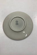 Royal Copenhagen / Aluminia Navy Weihnachtsteller 1974