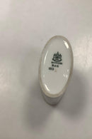 Bing og Grøndahl Hartmann Small Vase/Toothpick Holder No 183