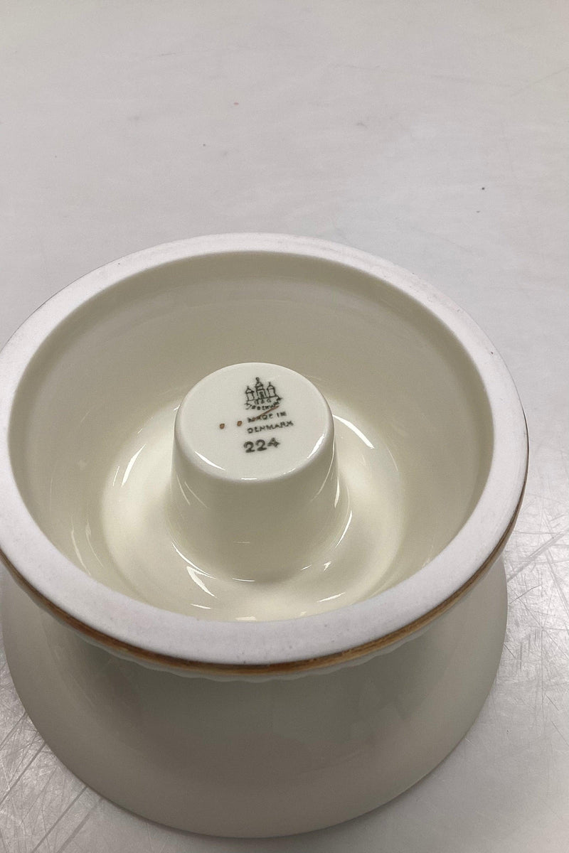 Bing og Grøndahl Aakjær Lysestage No 224