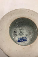 Royal Copenhagen Krakele Vase No. 457/2731