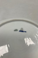 Royal Copenhagen / Kgl. Porcelæn Skærsommernatsdrøm Gammel Spisetallerken No 1370 / 10019