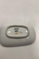 Rosenthal Studio Line / Bjørn Wiinblad Quatre Couleurs Oval Bowl