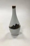 Bing & Grøndahl Art Nouveau Vase No 158/5008