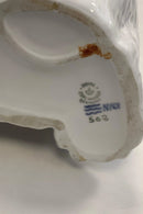 Royal Copenhagen Figur af brølende isbjørn No 502