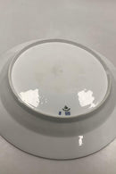 Royal Copenhagen Art Nouveau Halvblonde Rundtfad