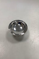 Georg Jensen Sterling Sølv Pyramide Thesi Skål No. 600 B Harald Nielsen