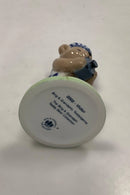 Bing og Grøndahl Victor & Victorias Familie Victor 2002 Årsfigur