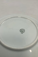 Bing og Grøndahl Elsa Spisetallerken no 325