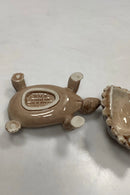 Wade Porcelæn Skildpadde lågskål England