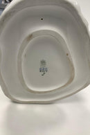 Bing and Grondahl Figurine Milkmaid, cow and cat No 2017