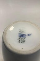 Royal Copenhagen Art Nouveau Vase No 254/237