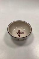 Bing og Grøndahl Steingut Trend Frühstücksschüssel Nr. 323 Maße 14,5 cm / 5,71 Zoll