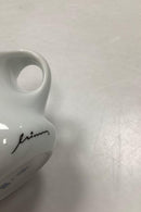 Royal Copenhagen Minas Bebe Design  Gul Mokka Kop No. 069