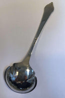 A Dragsted Silver Serving Spoon (1917)