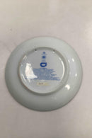 Bing og Grøndahl Skibsplatte fra 1993