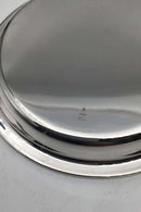 ドラグステッド スターリングシルバー ボトルトレイ