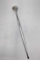 ミケルセン スターリングシルバー カクテルスプーン/ミキシングスプーン