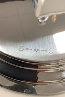 Georg Jensen Sterling Sølv Bakke No 88 D